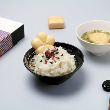 Ume Chazuke x 4pcs